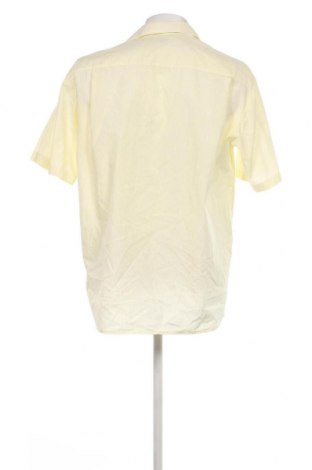 Herrenhemd Olymp, Größe L, Farbe Gelb, Preis € 15,38