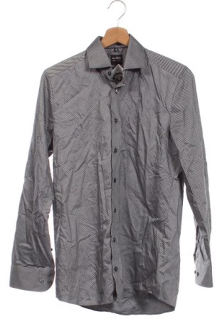 Ανδρικό πουκάμισο Olymp, Μέγεθος S, Χρώμα Πολύχρωμο, Τιμή 11,34 €
