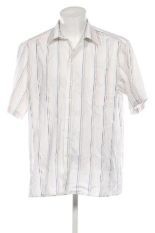 Ανδρικό πουκάμισο Olymp, Μέγεθος XL, Χρώμα Πολύχρωμο, Τιμή 10,94 €