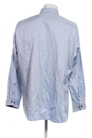 Pánská košile  Olymp, Velikost XXL, Barva Modrá, Cena  622,00 Kč