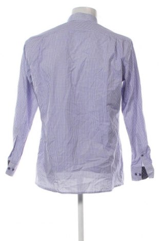 Мъжка риза Olymp, Размер M, Цвят Многоцветен, Цена 32,37 лв.
