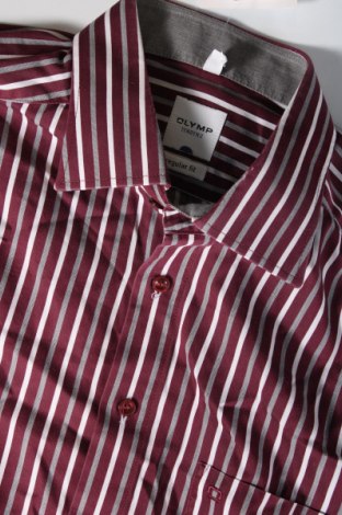 Мъжка риза Olymp, Размер L, Цвят Многоцветен, Цена 30,81 лв.