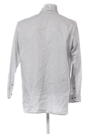 Мъжка риза Olymp, Размер XL, Цвят Сив, Цена 37,83 лв.