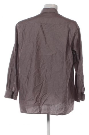 Herrenhemd Olymp, Größe XL, Farbe Grau, Preis 3,26 €