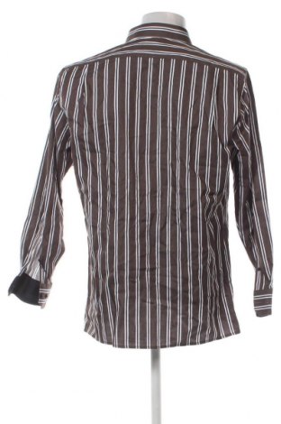 Herrenhemd Olymp, Größe L, Farbe Grau, Preis € 10,04