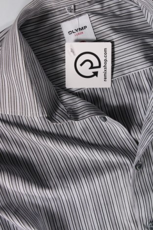 Herrenhemd Olymp, Größe L, Farbe Mehrfarbig, Preis € 14,38