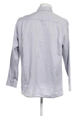 Herrenhemd Olymp, Größe L, Farbe Grau, Preis 2,99 €