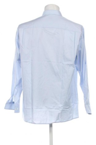 Herrenhemd Olymp, Größe L, Farbe Blau, Preis 40,71 €