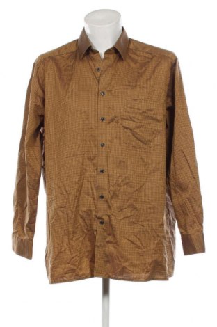 Ανδρικό πουκάμισο Olymp, Μέγεθος XL, Χρώμα Πολύχρωμο, Τιμή 18,33 €