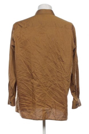 Herrenhemd Olymp, Größe XL, Farbe Mehrfarbig, Preis 9,77 €
