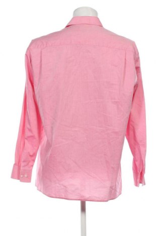 Herrenhemd Olymp, Größe L, Farbe Rosa, Preis 16,83 €
