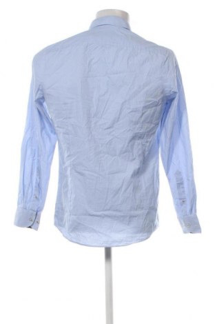 Pánská košile  Olymp, Velikost M, Barva Modrá, Cena  180,00 Kč