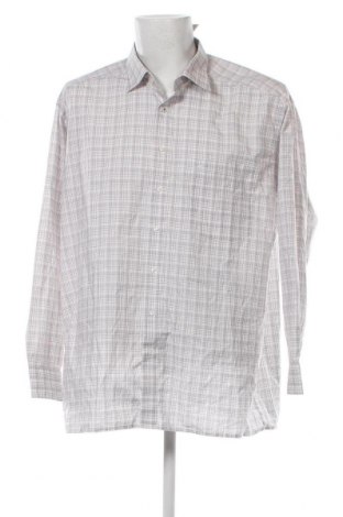 Ανδρικό πουκάμισο Olymp, Μέγεθος XXL, Χρώμα Πολύχρωμο, Τιμή 17,37 €
