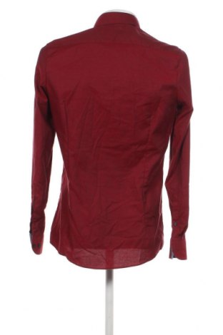 Pánská košile  Olymp, Velikost M, Barva Červená, Cena  495,00 Kč