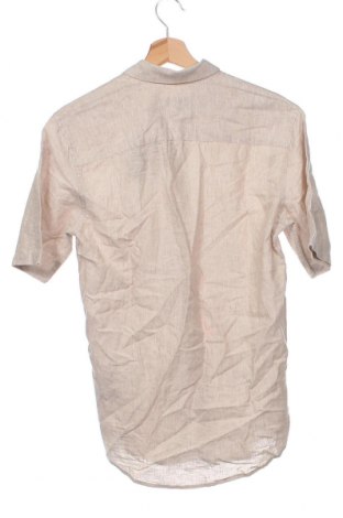 Pánská košile  Only & Sons, Velikost XS, Barva Béžová, Cena  667,00 Kč