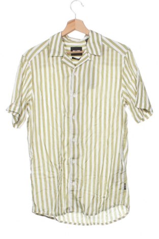 Ανδρικό πουκάμισο Only & Sons, Μέγεθος XS, Χρώμα Πολύχρωμο, Τιμή 5,22 €