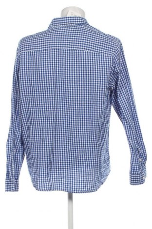 Ανδρικό πουκάμισο Originals By Jack & Jones, Μέγεθος XXL, Χρώμα Πολύχρωμο, Τιμή 7,28 €