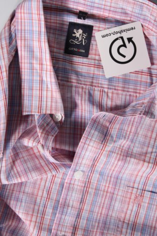 Pánská košile  Otto Kern, Velikost XL, Barva Vícebarevné, Cena  577,00 Kč
