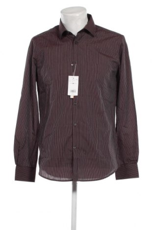 Herrenhemd Oviesse, Größe L, Farbe Mehrfarbig, Preis 7,68 €