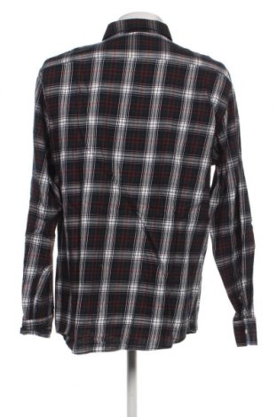Ανδρικό πουκάμισο Oviesse, Μέγεθος XXL, Χρώμα Πολύχρωμο, Τιμή 23,71 €