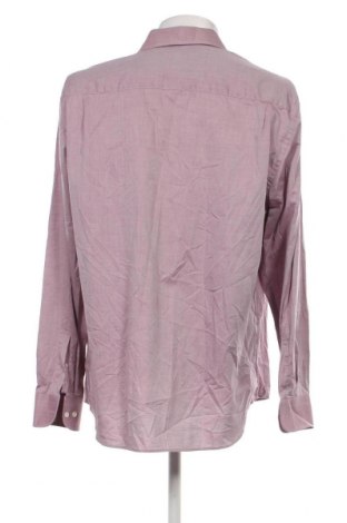 Ανδρικό πουκάμισο Oviesse, Μέγεθος XL, Χρώμα Ρόζ , Τιμή 14,83 €