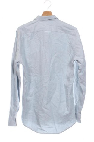 Herrenhemd Paul & Joe, Größe M, Farbe Blau, Preis 188,93 €