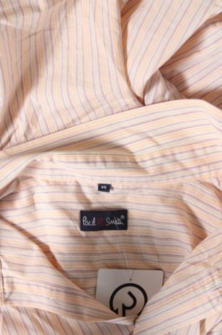 Pánská košile  Paul R. Smith, Velikost XXL, Barva Vícebarevné, Cena  162,00 Kč
