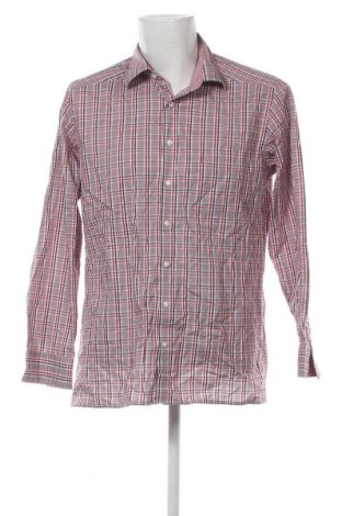 Ανδρικό πουκάμισο Paul R. Smith, Μέγεθος L, Χρώμα Πολύχρωμο, Τιμή 3,23 €