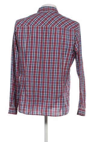 Ανδρικό πουκάμισο Piazza Italia, Μέγεθος XXL, Χρώμα Πολύχρωμο, Τιμή 17,94 €