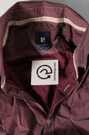 Pánská košile  Pierre Cardin, Velikost XL, Barva Vícebarevné, Cena  496,00 Kč