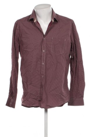 Ανδρικό πουκάμισο Pierre Cardin, Μέγεθος XL, Χρώμα Πολύχρωμο, Τιμή 12,02 €