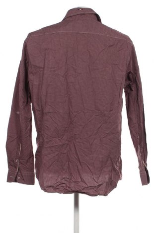 Herrenhemd Pierre Cardin, Größe XL, Farbe Mehrfarbig, Preis € 20,03