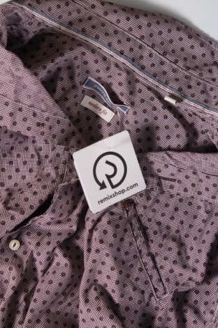Мъжка риза Pierre Cardin, Размер XL, Цвят Лилав, Цена 28,90 лв.