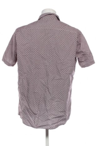 Ανδρικό πουκάμισο Pierre Cardin, Μέγεθος XL, Χρώμα Βιολετί, Τιμή 17,88 €