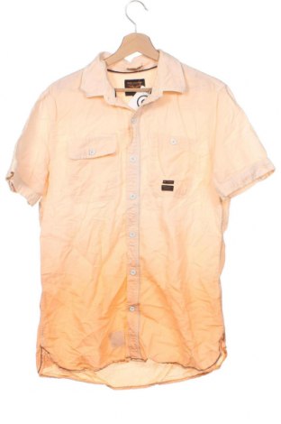 Ανδρικό πουκάμισο Pme Legend, Μέγεθος M, Χρώμα Ρόζ , Τιμή 9,88 €