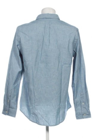Мъжка риза Polo By Ralph Lauren, Размер XL, Цвят Син, Цена 176,30 лв.
