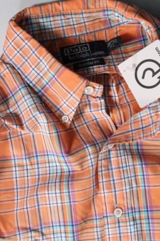 Pánská košile  Polo By Ralph Lauren, Velikost XL, Barva Vícebarevné, Cena  1 164,00 Kč