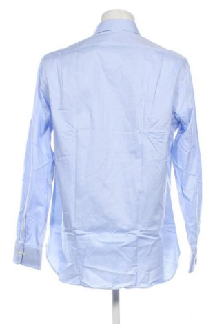 Herrenhemd Polo By Ralph Lauren, Größe XL, Farbe Blau, Preis 105,67 €
