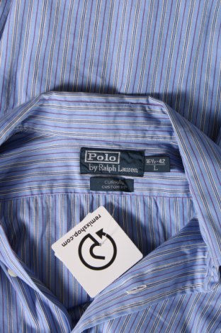 Мъжка риза Polo By Ralph Lauren, Размер L, Цвят Многоцветен, Цена 43,80 лв.
