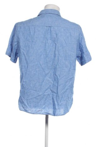 Ανδρικό πουκάμισο Primark, Μέγεθος XL, Χρώμα Μπλέ, Τιμή 17,94 €