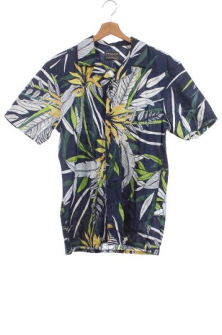 Мъжка риза Primark, Размер S, Цвят Многоцветен, Цена 11,60 лв.
