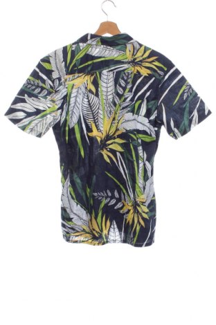 Ανδρικό πουκάμισο Primark, Μέγεθος S, Χρώμα Πολύχρωμο, Τιμή 6,64 €