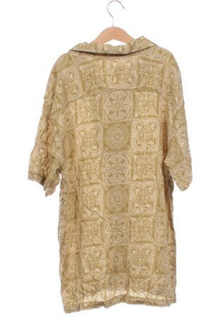 Ανδρικό πουκάμισο Pull&Bear, Μέγεθος S, Χρώμα Πολύχρωμο, Τιμή 7,18 €