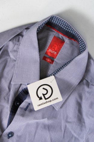 Мъжка риза Pure, Размер M, Цвят Многоцветен, Цена 5,51 лв.