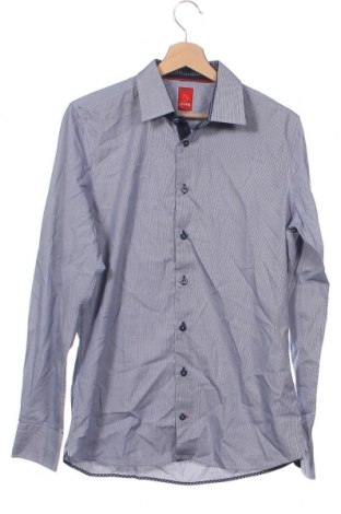 Ανδρικό πουκάμισο Pure, Μέγεθος M, Χρώμα Πολύχρωμο, Τιμή 3,41 €