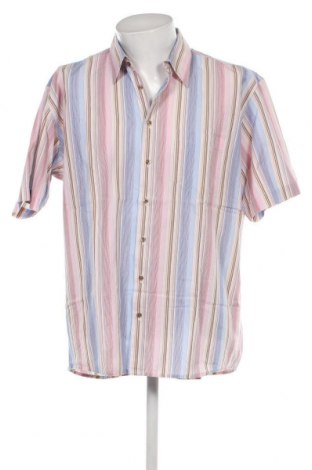 Ανδρικό πουκάμισο Pure, Μέγεθος XXL, Χρώμα Πολύχρωμο, Τιμή 9,00 €