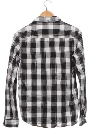 Ανδρικό πουκάμισο Q/S by S.Oliver, Μέγεθος XS, Χρώμα Πολύχρωμο, Τιμή 2,16 €