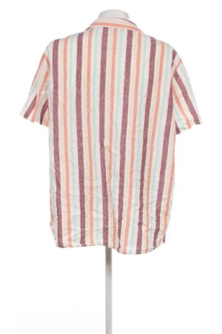 Ανδρικό πουκάμισο Rainbow, Μέγεθος XXL, Χρώμα Πολύχρωμο, Τιμή 7,18 €