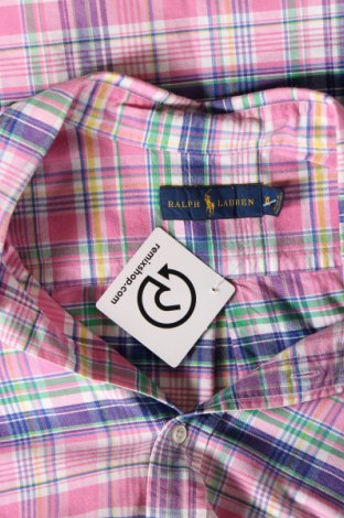 Мъжка риза Ralph Lauren, Размер XL, Цвят Многоцветен, Цена 72,91 лв.