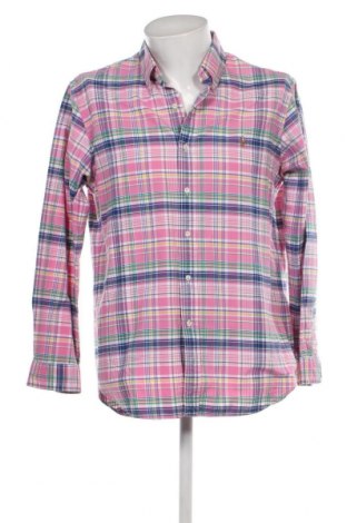 Herrenhemd Ralph Lauren, Größe XL, Farbe Mehrfarbig, Preis € 22,75
